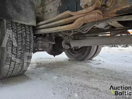 Self drive 1999  DAF AE55 (19)