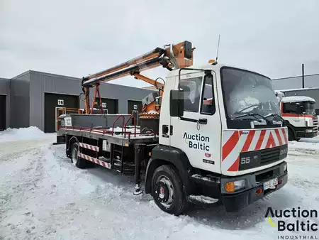 Self drive 1999  DAF AE55 (2)