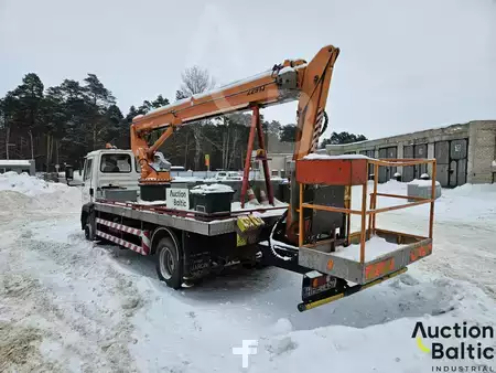 Self drive 1999  DAF AE55 (3)