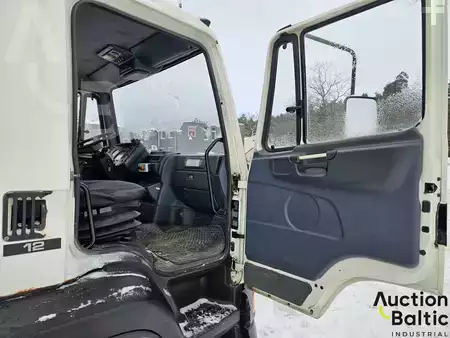 Self drive 1999  DAF AE55 (5)