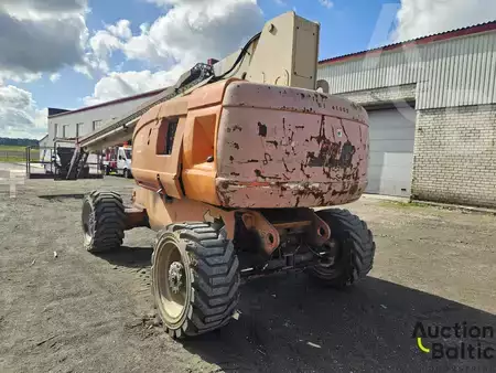 Knikarmhoogwerker 2002  JLG 860 SJ (3)