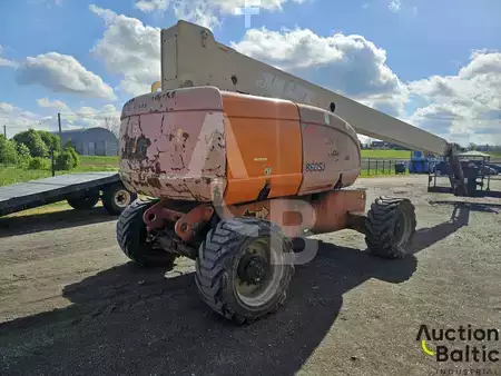 Knikarmhoogwerker 2002  JLG 860 SJ (4)
