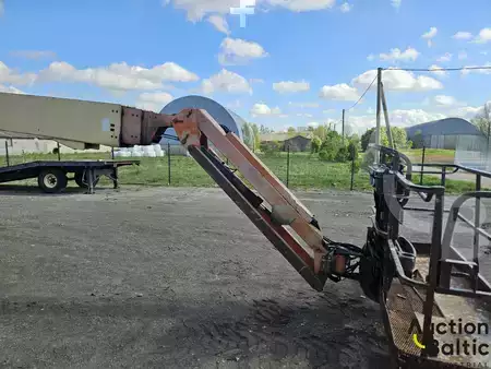 Knikarmhoogwerker 2002  JLG 860 SJ (7)