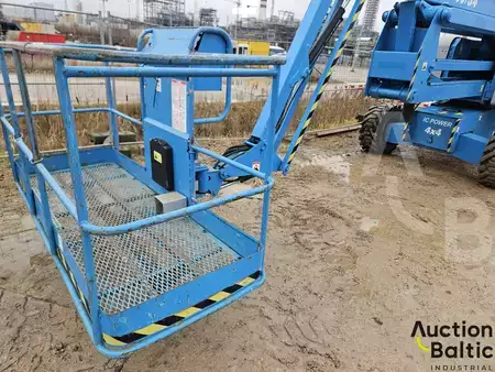 Plataformas articuladas 2006  Genie Z 60/34 (10)