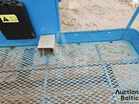 Plataformas articuladas 2006  Genie Z 60/34 (11)