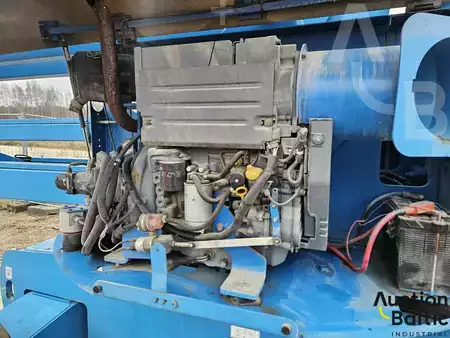 Plataformas articuladas 2006  Genie Z 60/34 (20)