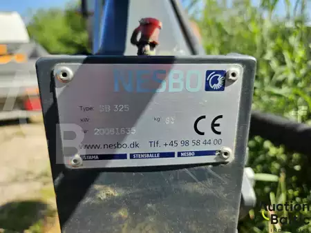 *** Overige  *** - Nesbo HF1500PN (13)