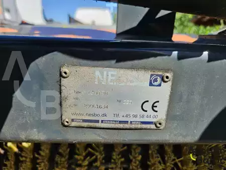 *** Overige  *** - Nesbo HF1500PN (14)