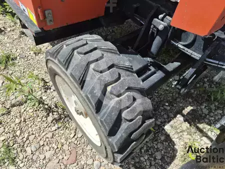 Levantamento tesoura 2012  Snorkel SR 3970 V3 (10)