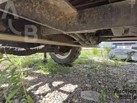 Levantamento tesoura 2012  Snorkel SR 3970 V3 (12)