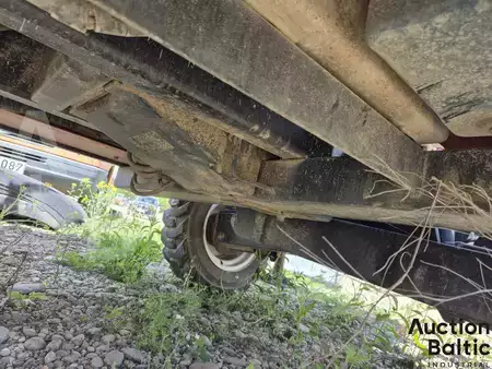 Levantamento tesoura 2012  Snorkel SR 3970 V3 (13)