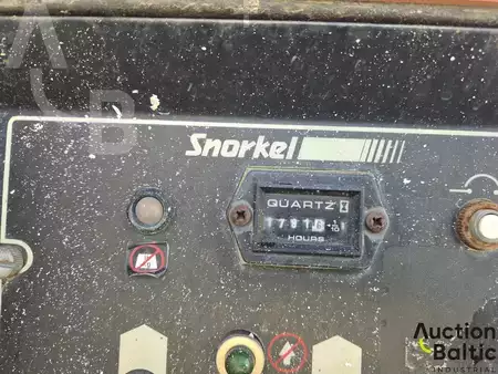 Levantamento tesoura 2012  Snorkel SR 3970 V3 (6)