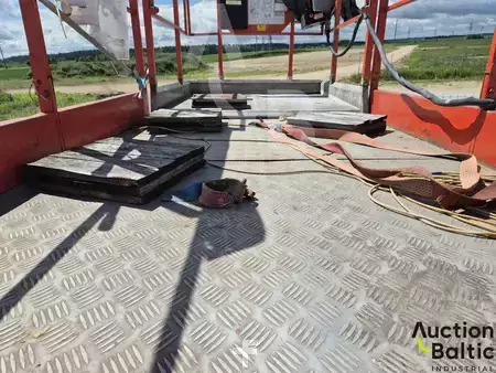 Levantamento tesoura 2012  Snorkel SR 3970 V3 (8)