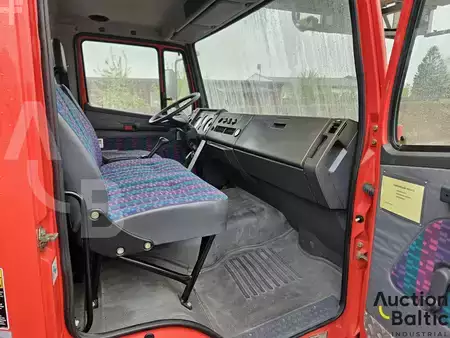 Autohoogwerker 1996  Mercedes-Benz 1524 METZ DLK 23-12 (7)