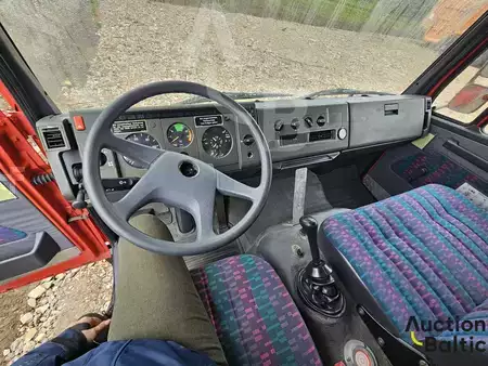 Autohoogwerker 1996  Mercedes-Benz 1524 METZ DLK 23-12 (8)