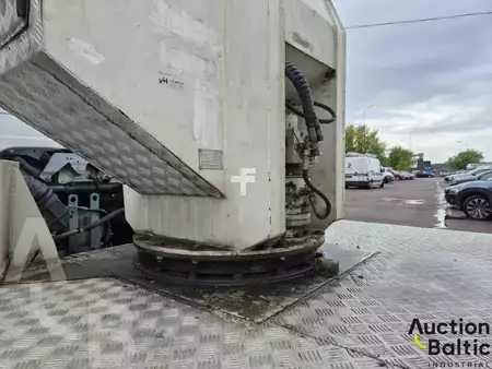 Rampa de camião  1999  Volvo FL6 110 (20)