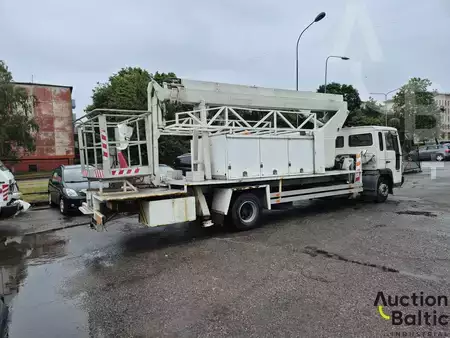 Rampa de camião  1999  Volvo FL6 110 (4)