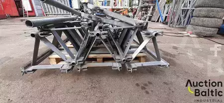 Vertikal / Personlift 2003  Geda 500 Z ZP (4)