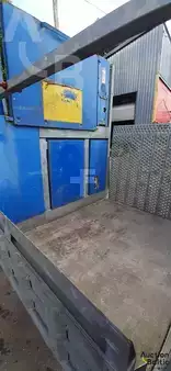 Vertikal / Personlift 2003  Geda 500 Z ZP (5)