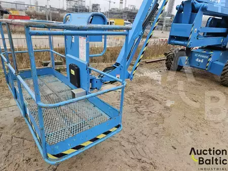 Nacelle articulée 2006  Genie Z 60/34 (10)