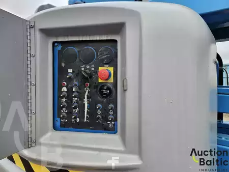 Nacelle articulée 2006  Genie Z 60/34 (14)