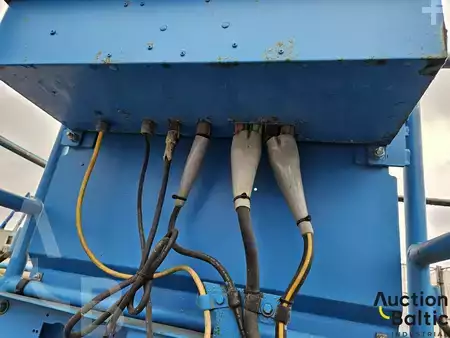 Nacelle articulée 2006  Genie Z 60/34 (16)