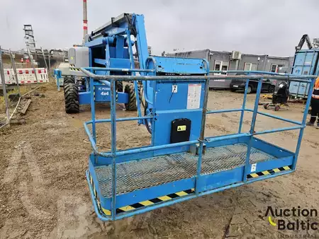 Nacelle articulée 2006  Genie Z 60/34 (4)