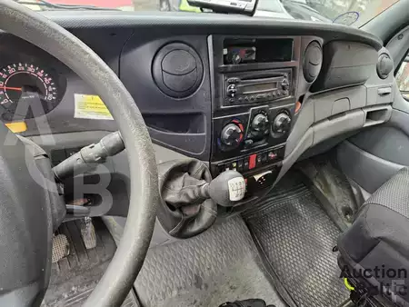 Egen körning 2007  Iveco Daily (10)