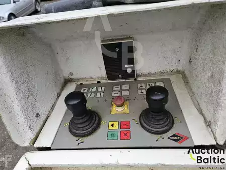 Egen körning 2007  Iveco Daily (13)