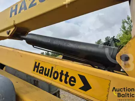 Plataformas articuladas 2007  Haulotte HA 260 PX (6)