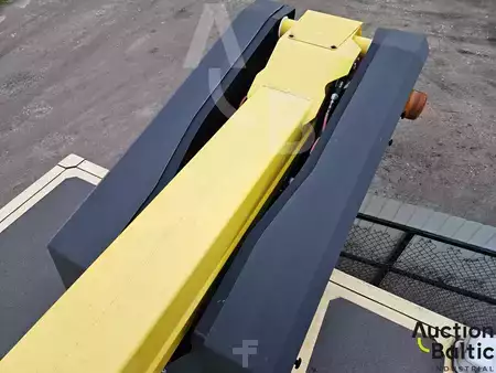 Podnośniki koszowe 2014  Versalift VDT-170-F (6)