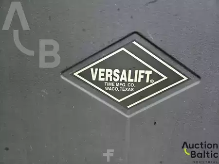 Podnośniki koszowe 2014  Versalift VDT-170-F (7)