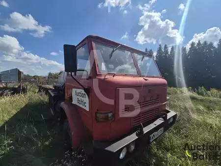 Straatreiniger 1989  Star 266/691 (5)