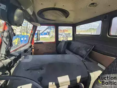 Straatreiniger 1989  Star 266/691 (6)