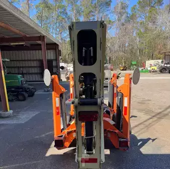 Towable Lift 2019  JLG T350 (2)