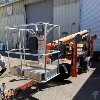 Towable Lift 2019  JLG T350 (3)