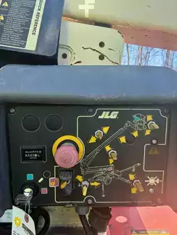 Towable Lift 2019  JLG T350 (5)