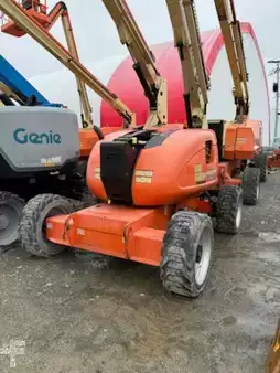 Articulating boom lift 2014  JLG 600AJ (1)