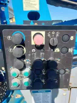 Towable Lift 2018  Genie TZ34/20 (4)