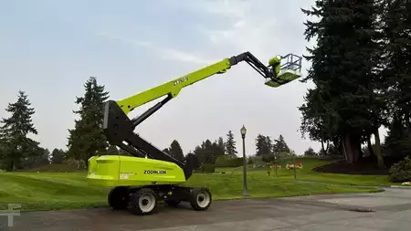 Plataforma Telescópica 2024  Zoomlion ZT76J-V (1)