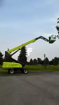 Plataforma Telescópica 2024  Zoomlion ZT76J-V (2)