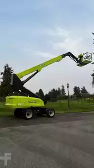 Plataforma Telescópica 2024  Zoomlion ZT76J-V (3)