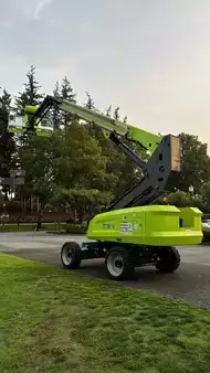 Plataforma Telescópica 2024  Zoomlion ZT76J-V (4)