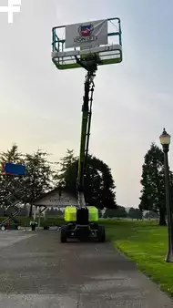 Plataforma Telescópica 2024  Zoomlion ZT76J-V (6)