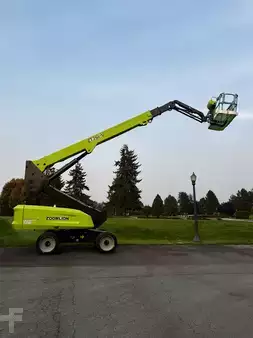 Plataforma Telescópica 2024  Zoomlion ZT76J-V (7)