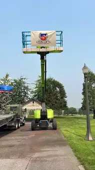 Plataforma Telescópica 2024  Zoomlion ZT76J-V (8)