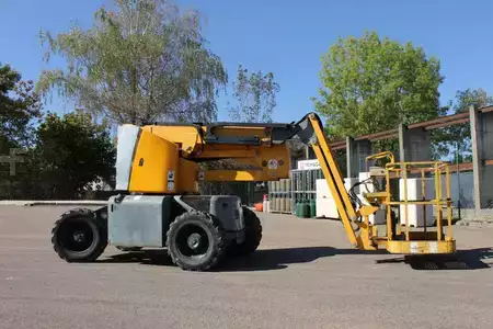 Fler stegs bom 2016  Haulotte HA 120 PX (3)