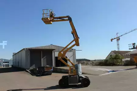 Fler stegs bom 2016  Haulotte HA 120 PX (4)