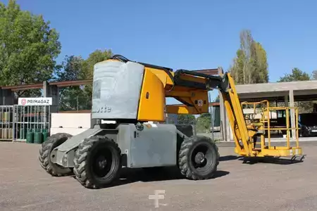 Fler stegs bom 2016  Haulotte HA 120 PX (6)