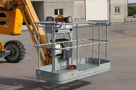 Articulated Boom 2012  Manitou 160 ATJ (5)